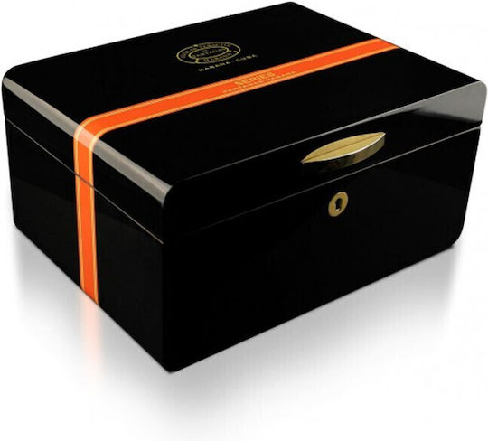 Habanos Partagas Πλαστικός Υγραντήρας Πούρων