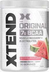 XTend The Original 7g BCAA 420gr Watermelon Explosion