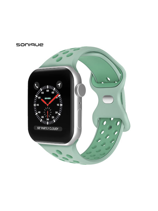 Sonique Sport Strap Silicone Veraman (Apple Wat...