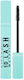 Revolution Beauty Mascara Lift & Define 5D Lash Impermeabilă Negru Intens 14ml