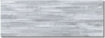 Κολοσσός Cosmopolitan Πλακάκι Τοίχου Κουζίνας / Μπάνιου Κεραμικό Ματ 70x25cm Art Grey