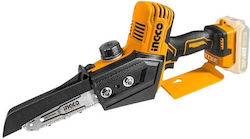 Ingco CGSLI2068 Κλαδευτικό Μπαταρίας Solo 20V Ingco CGSLI2068 Κλαδευτικό Μπαταρίας Solo 20V