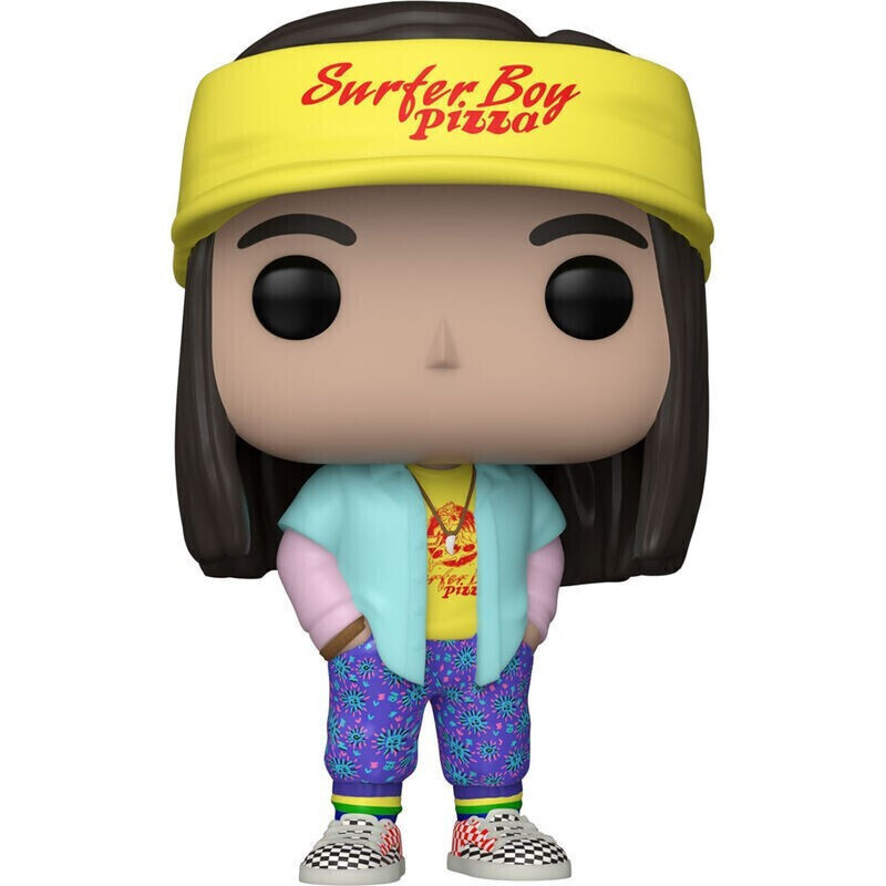 Funko Pop! Fernsehen: Fremde Dinge - Stranger Things 1302 | Skroutz Germany