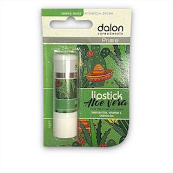 Dalon Aloe Vera Lippenpflege Balsam 4g Dalon Aloe Vera Lippenpflege Balsam 4g