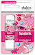 Dalon Bubble Gum Lip Balm 4gr