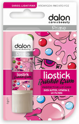 Dalon Bubble Gum Lip Balm 4gr