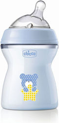 Chicco Natural Feeling για 2+ months Ciel 250ml 1pcs