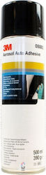 3M Spay Wallpaper Glue 500ml 8080