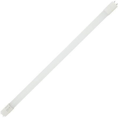 Eurolamp Λάμπα LED Τύπου Φθορίου 120cm για Ντουί T8 και Σχήμα T8 Φυσικό Λευκό 2880lm