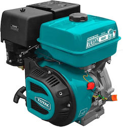 Total Κινητήρας Βενζίνης 13hp Total Κινητήρας Βενζίνης 13hp