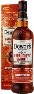 Whisky Amestecat Neted 8 Ani Scoția 40% 700ml