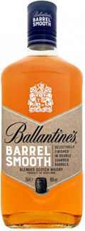 Barrel Smooth Ουίσκι Σκωτίας 40% 700ml