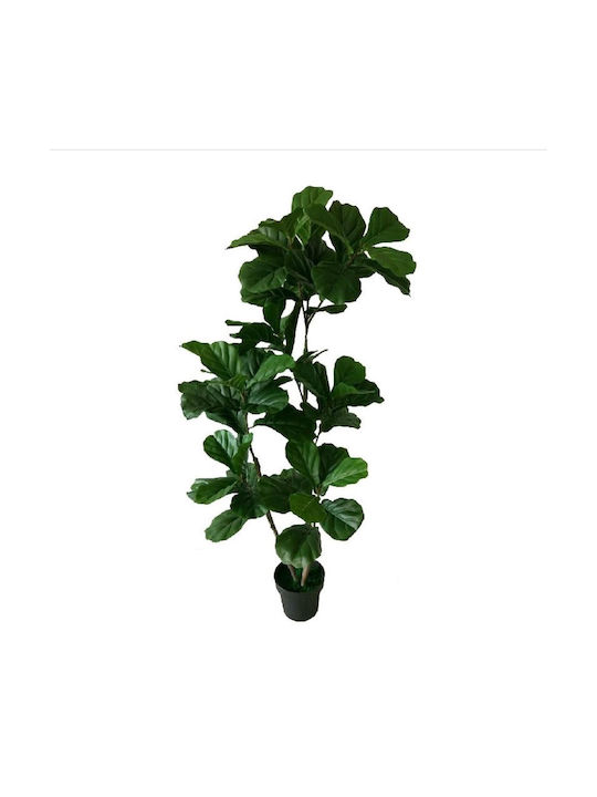 Artekko Artificial Decorative Branch Green 150cm 1pcs