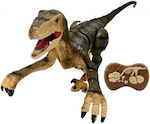 Lexibook Τηλεκατευθυνόμενο Παιχνίδι Βελοσιράπτορας Δεινόσαυρος