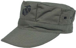 Rothco Military Hat Jockey Khaki