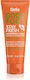 Delia Cosmetics Stay Fresh Moisturizing Foot Cream with Sweet Orange Water 250ml