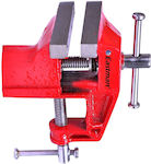 Ambika Bench Clamps Vise 75mm ΑΜ757