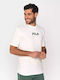 Eason T-shirt White