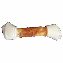 Calcium bone with Chicken 20cm PetStyle