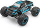BlackZon Slyder MT Ferngesteuertes Auto Monstertruck 4WD Blau