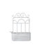 Artekko HA Pot Plastic 31.5x11.5x39.5cm.