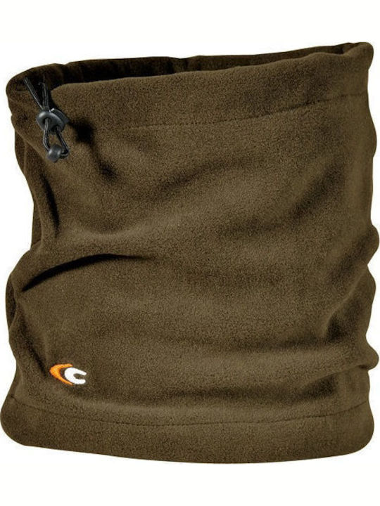 Cofra Sulvik Sport Neckwarmer Green