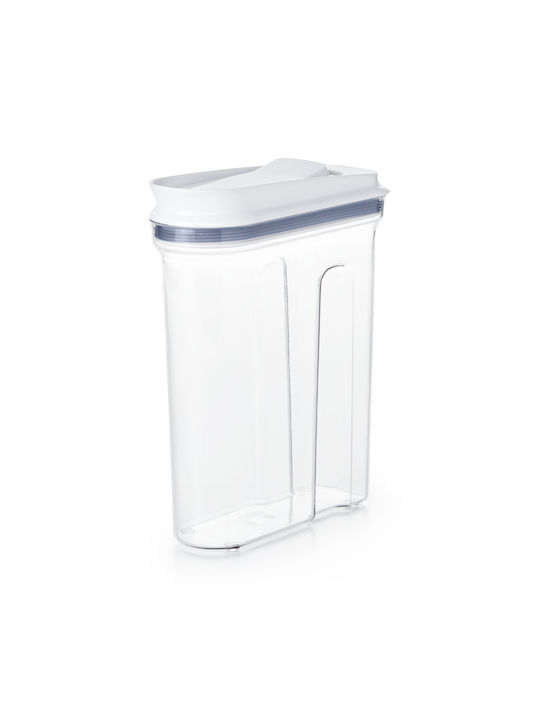 OXO Βάζο Γενικής Χρήσης με Καπάκι Πλαστικό 1500ml