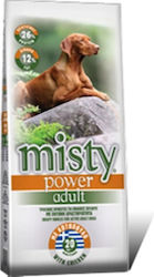 Krispy Misty Power 20kg Dry Dog Food