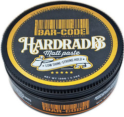 Barcode Professional HardRada Paste 150ml