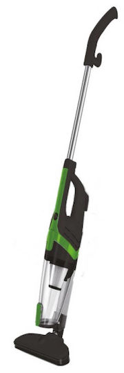Telemax Emerald Electrică Aspirator 2 în 1 Stick & De Mână 800W Verde