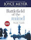 Battlefield of the Mind Study Guide, Winning the Battle in your Mind