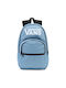 Vans Ranged 2 Women's Fabric Backpack Blue 1