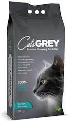 Cat's Grey Bentonite Cat Litter with Scent Φρεσ...