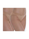 Apple Boxer Women's Slip 2Pack Beige