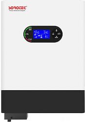 Sorotec REVO HM series On&Off Grid Hybrid 1500W 12V