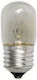 Night Light Bulb 3W for Socket E27
