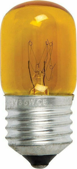 Night Light Bulb 3W for Socket E27