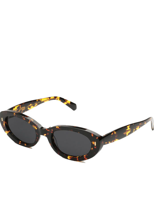 Gast Essi Women's Sunglasses with Plastic Frame...