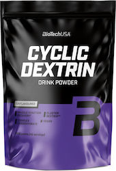 Body Attack Cyclic Dextrin 1000gr Unflavoured