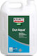 Kraft Eco Dur Aqua Primer Ακρυλικό Αστάρι Εμποτισμού Transparent Suitable for Plasterboard / Construction Materials 1lt