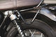 SW-Motech Πλαϊνές Βάσεις για Triumph Bonneville Αριστερή (17-20) 17-20