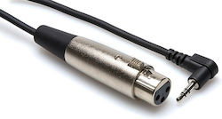 Hosa Cablu 1.5m XVM-105F Hosa Cablu 1.5m XVM-105F