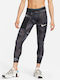Nike Pro Dri-Fit Men's Sports Long Leggings Black