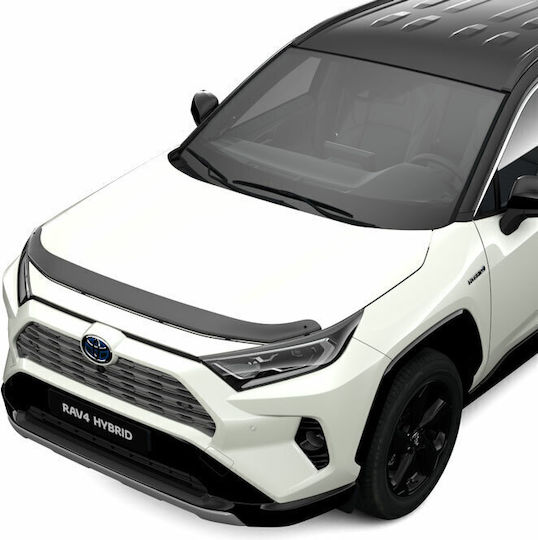 Windbreaker Car Hood for Toyota RAV 4 2018-2022 1pcs
