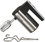 Eurolamp Hand Mixer 400W Black