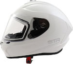 STR Norma Cască de motocicletă Față întreagă 693-30-345000W