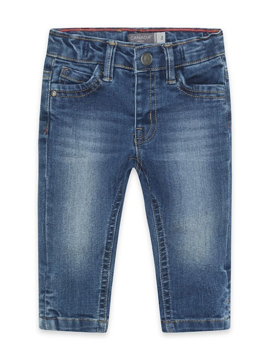 CANADA Casă pentru copii Pantaloni pentru copii Jean Vermont 99952130