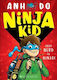 Ninja Kid, From Nerd to Ninja