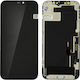 Οθόνη OLED Oled RJ με Μηχανισμό Αφής για iPhone 12 / 12 Pro