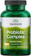 Swanson Probiotic Complex Пробиотици 120 вегетариански капсули